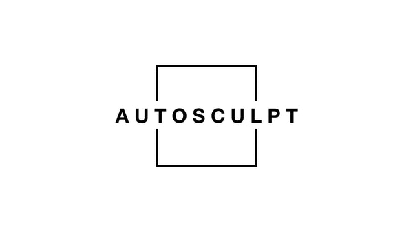 Autosculpt Handmade